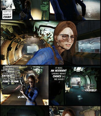 [Arexacomix] Outfall-Episode 5 comic porn sex 6