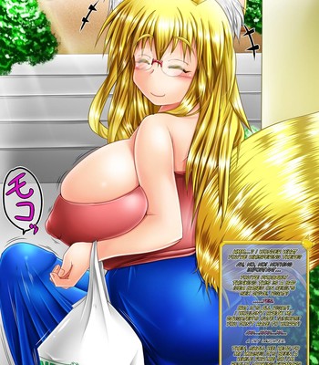 Futa ke mo Shasei-bu Yagai-hen comic porn sex 45
