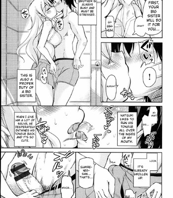 Hagemase! H Cheer Girl [MTL] comic porn sex 110