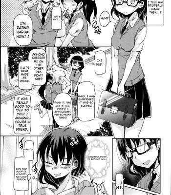 Hagemase! H Cheer Girl [MTL] comic porn sex 130