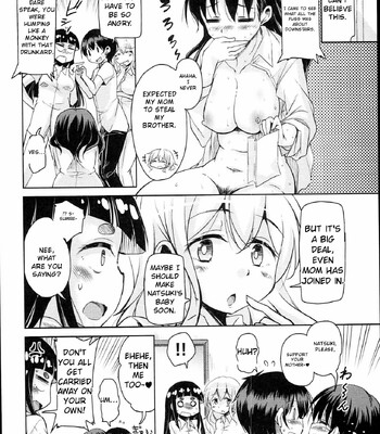 Hagemase! H Cheer Girl [MTL] comic porn sex 151