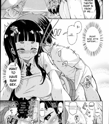 Hagemase! H Cheer Girl [MTL] comic porn sex 158