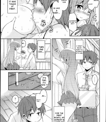 Hagemase! H Cheer Girl [MTL] comic porn sex 178