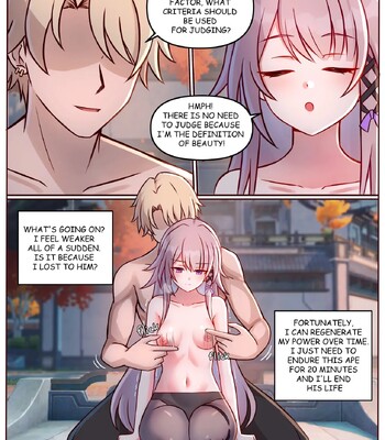 Finish The Herta comic porn sex 3