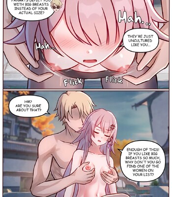 Finish The Herta comic porn sex 5