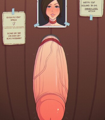 Avatar Glory Hole Collection comic porn sex 3