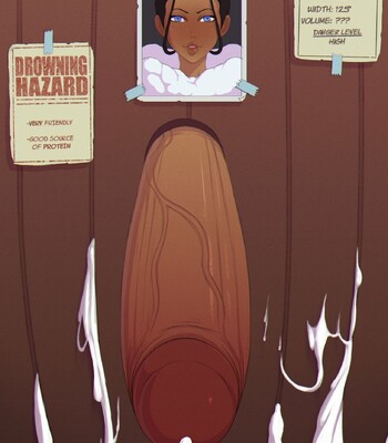 Avatar Glory Hole Collection comic porn sex 6
