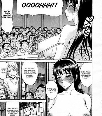 Midara na Shisen comic porn sex 25