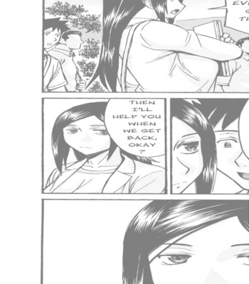 Midara na Shisen comic porn sex 233