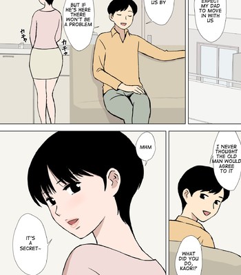 Hitozuma Time [English] comic porn sex 14