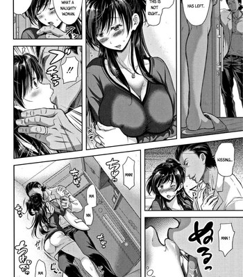 Tane no Nai Hachi | A Seedless Flowerpot comic porn sex 38
