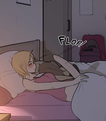 Dick Pic – Part 2 comic porn sex 14
