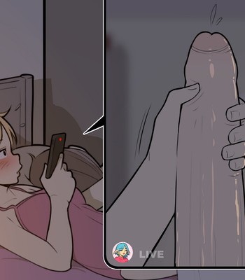Dick Pic – Part 2 comic porn sex 51