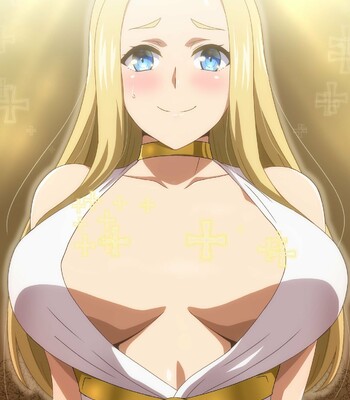 [はらへら/Hara] 女神様っ最後のお願い‼/Megami-sama Saigo no Onegai‼ comic porn sex 19