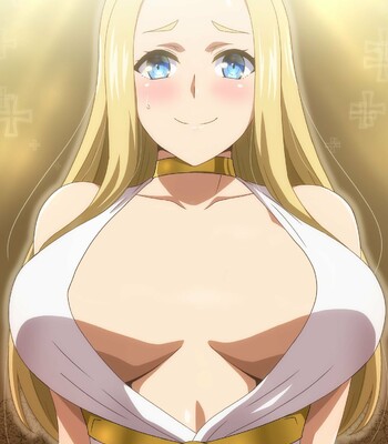 [はらへら/Hara] 女神様っ最後のお願い‼/Megami-sama Saigo no Onegai‼ comic porn sex 20
