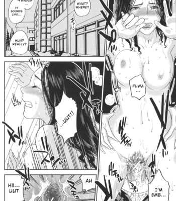Boku no senyou onna kyoushi ch. 1-2  {vapor} comic porn sex 62