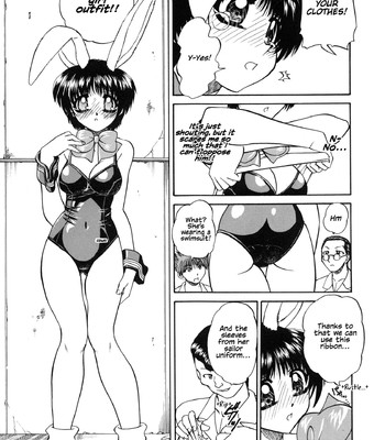 Himitsu no Kanzume | Secret can of goods [Decensored] comic porn sex 81