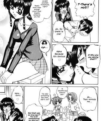 Himitsu no Kanzume | Secret can of goods [Decensored] comic porn sex 118