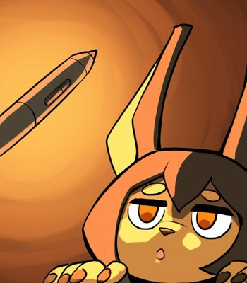Dog Knight RPG comic porn sex 84