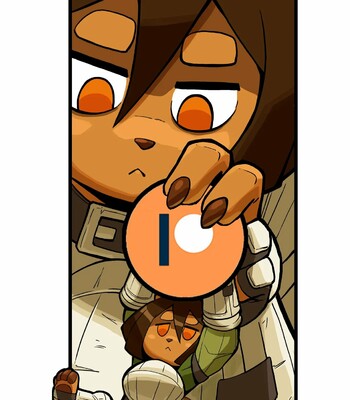 Dog Knight RPG comic porn sex 301