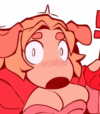 Dog Knight RPG comic porn sex 397