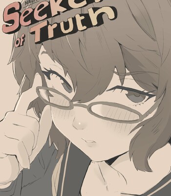 Porn Comics - Naoto Shirogane – Seeker of Truth