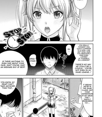 Fushigi h to school girl | h fantasies with school girls ch.1-4  {doujin-moe.us} comic porn sex 10