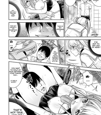 Fushigi h to school girl | h fantasies with school girls ch.1-4  {doujin-moe.us} comic porn sex 15