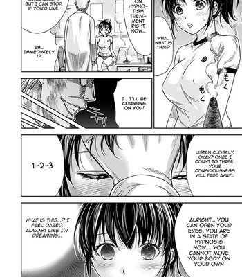 Fushigi h to school girl | h fantasies with school girls ch.1-4  {doujin-moe.us} comic porn sex 27