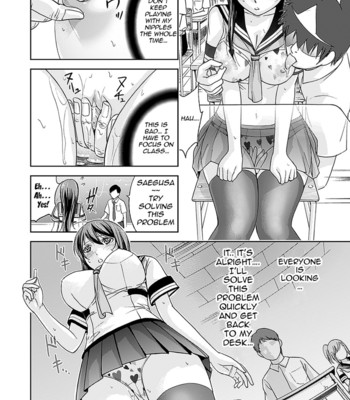 Fushigi h to school girl | h fantasies with school girls ch.1-4  {doujin-moe.us} comic porn sex 43