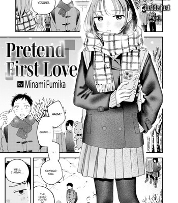 Porn Comics - Lockheart