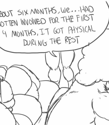Look at What You Made Me Do -Ongoing- comic porn sex 13
