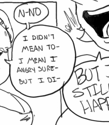 Look at What You Made Me Do -Ongoing- comic porn sex 62
