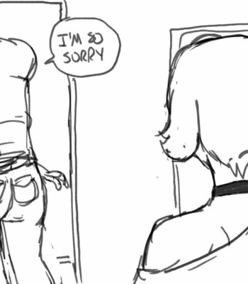 Look at What You Made Me Do -Ongoing- comic porn sex 75