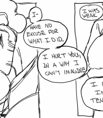 Look at What You Made Me Do -Ongoing- comic porn sex 78