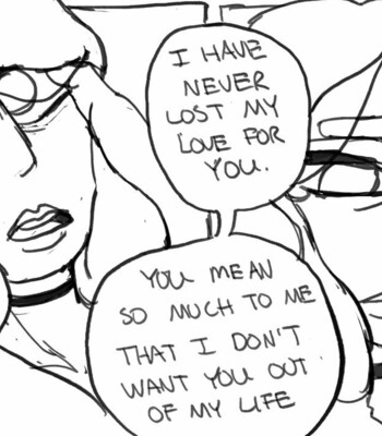 Look at What You Made Me Do -Ongoing- comic porn sex 80