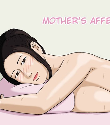 Porn Comics - Haha no jouai | mother’s affection  {klownboy}