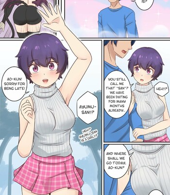 My Life as a Succubus Ch. 10 comic porn sex 4