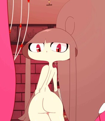[Mister Ploxy] The Prodichi (Pokemon) comic porn sex 18