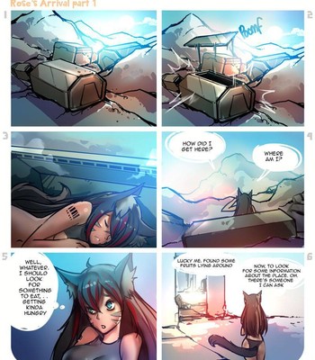 S.Expedition (under construction) comic porn sex 129