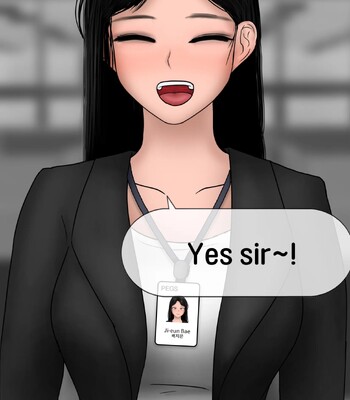 Pheromone Trap 1-2 comic porn sex 7