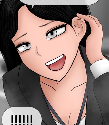 Pheromone Trap 1-2 comic porn sex 16