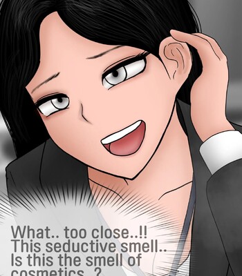 Pheromone Trap 1-2 comic porn sex 17