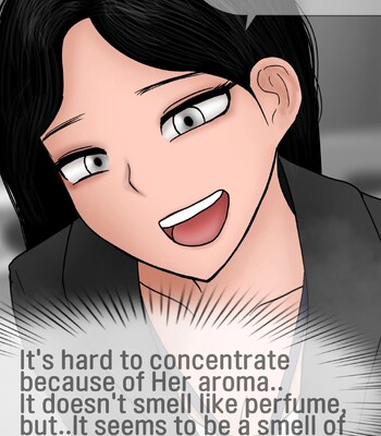 Pheromone Trap 1-2 comic porn sex 19