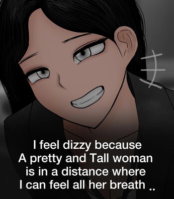 Pheromone Trap 1-2 comic porn sex 21