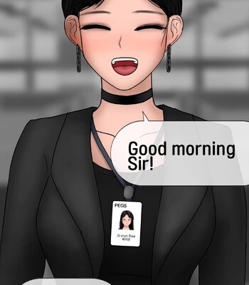 Pheromone Trap 1-2 comic porn sex 23