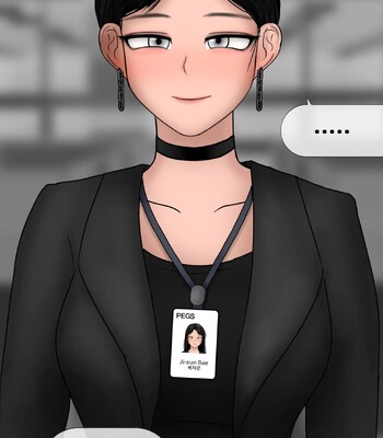 Pheromone Trap 1-2 comic porn sex 25
