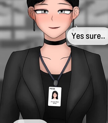Pheromone Trap 1-2 comic porn sex 26