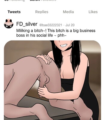 Pheromone Trap 1-2 comic porn sex 31