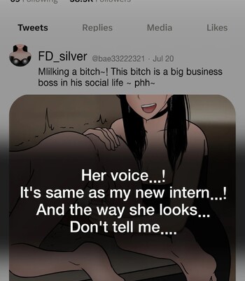 Pheromone Trap 1-2 comic porn sex 33